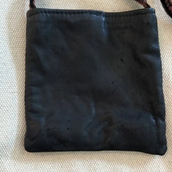 REVERSIBLE SMALL FESTIVAL/CONCERT CROSSBODY - Picture 6 of 13